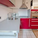 Apartment Pflughaupt Nr8 Dahme (Schleswig-Holstein)