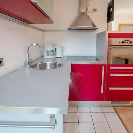 Daire Pflughaupt Nr8 Dahme