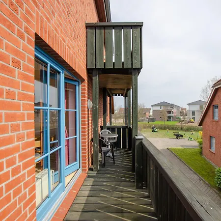 아파트 Pflughaupt Nr8 *