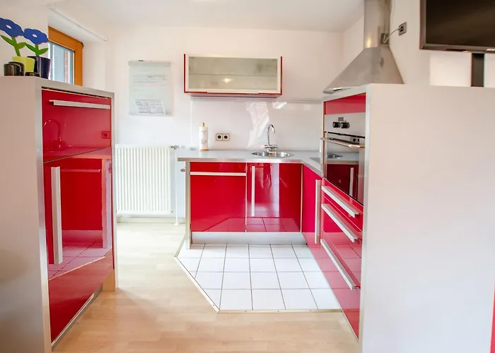 Pflughaupt Nr8 Apartment Dahme (Schleswig-Holstein)