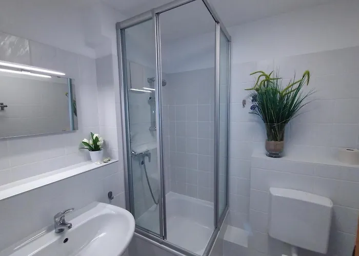 Pflughaupt Nr8 Apartment